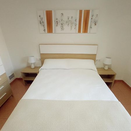Apartamento Los Jardines De La Magdalena Кордова Экстерьер фото