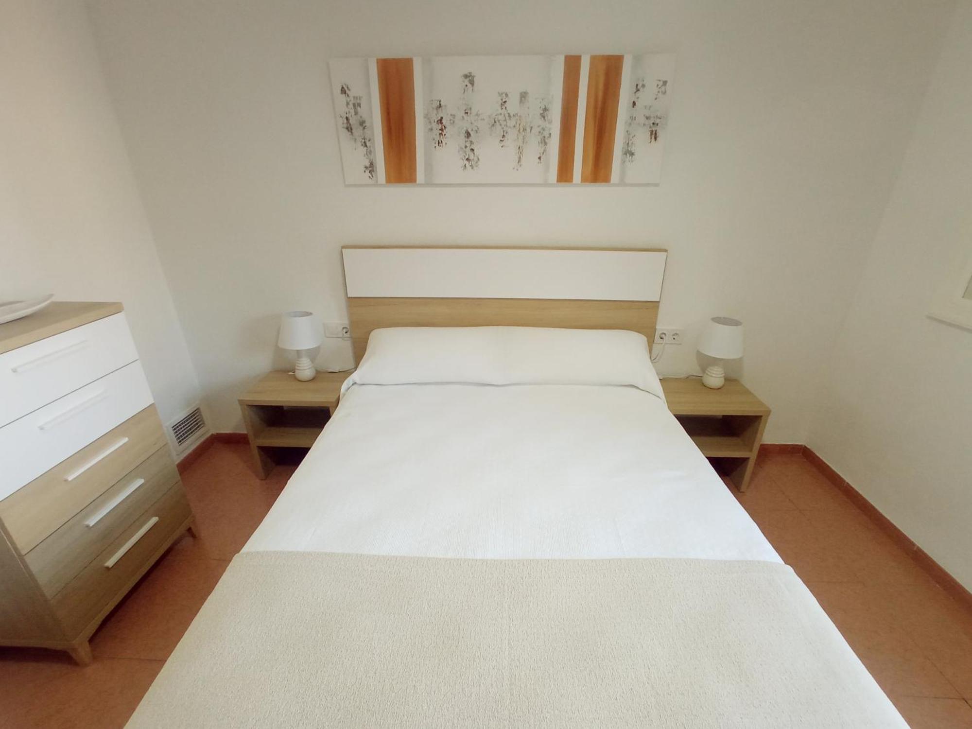 Apartamento Los Jardines De La Magdalena Кордова Экстерьер фото