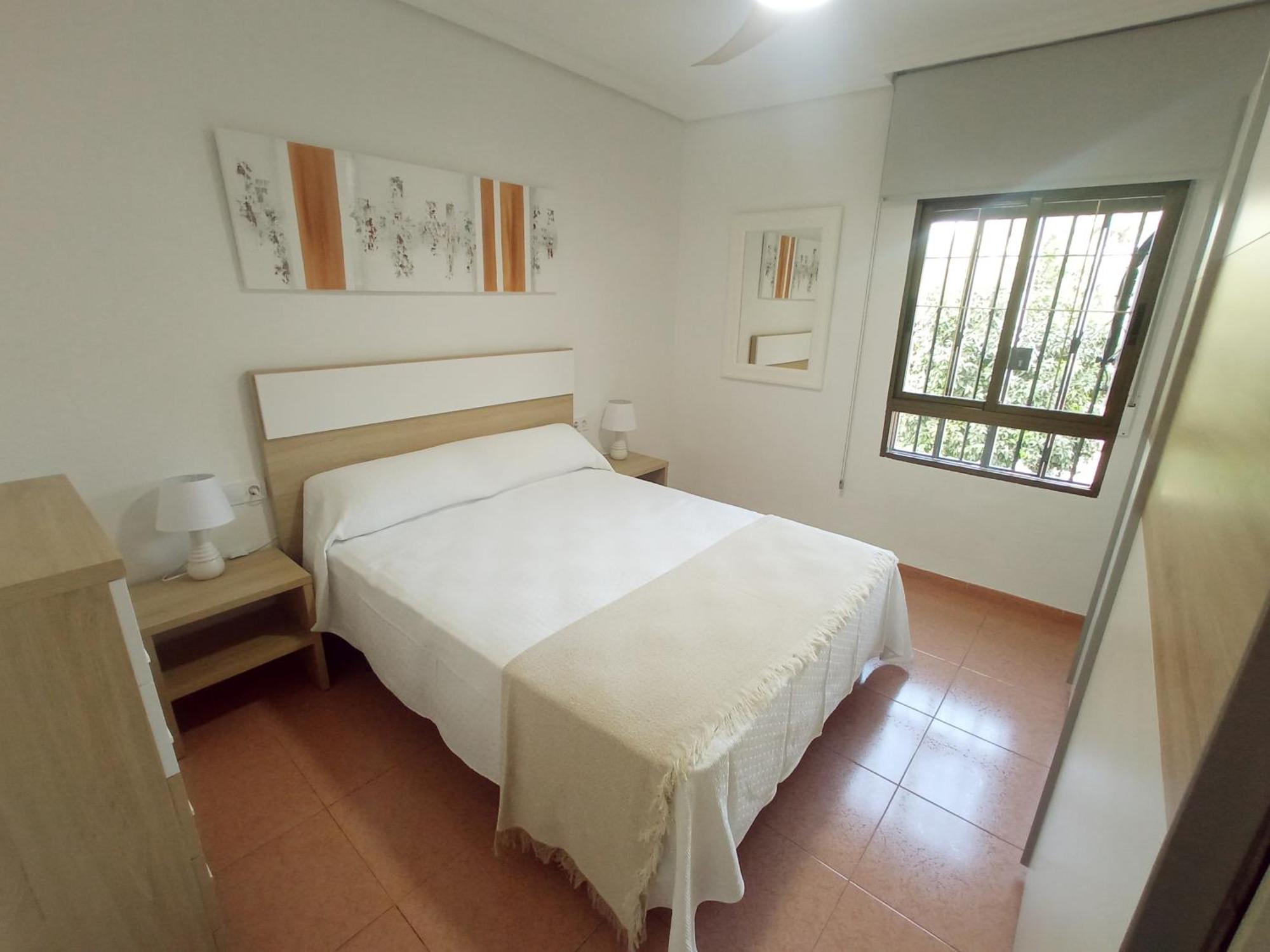 Apartamento Los Jardines De La Magdalena Кордова Экстерьер фото