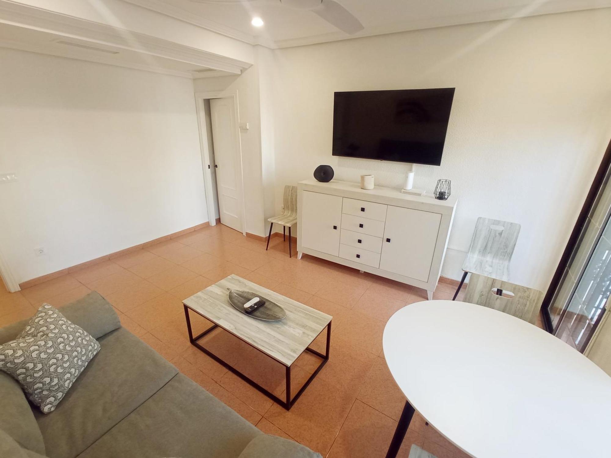 Apartamento Los Jardines De La Magdalena Кордова Экстерьер фото